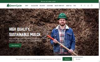 GreenCycle of Indiana