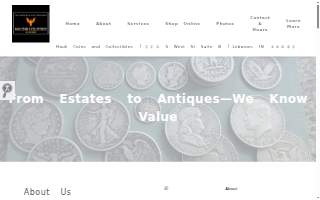 Hauk Coins and Collectibles