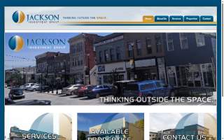 Jackson Investment Group (Jackson IG)