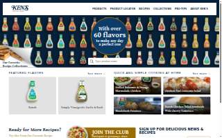 Kens Foods