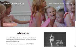 Lebanon Ballet School