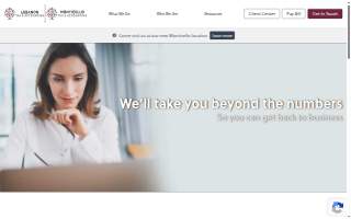 Lebanon Tax & Accounting, Inc.