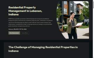 Marshall Home and Business