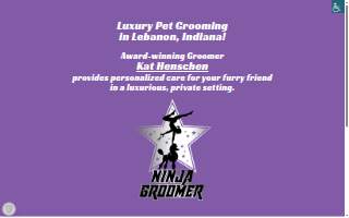 Ninja Groomer, LLC