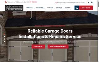Northside Garage Door Systems