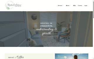 Rooted Arrow Counseling