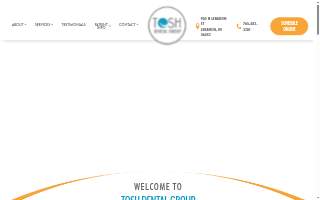 Tosh Dental Group
