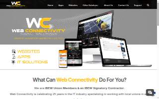Web Connectivity LLC