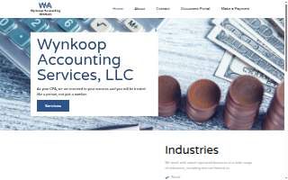 Wynkoop Accounting Services