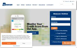 Beacon Credit Union of Logansport