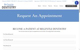 BeGentle Dentistry: Logansport