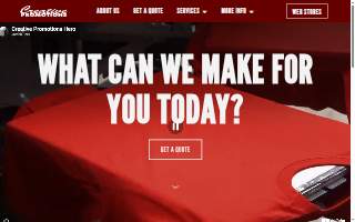 Creative Promotions & The Trophy Factory