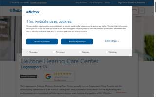 Hearing Aid Service