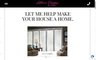 Interior Designs by Vickie