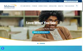Midwest Eye Consultants of Logansport