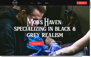 Mobs Haven