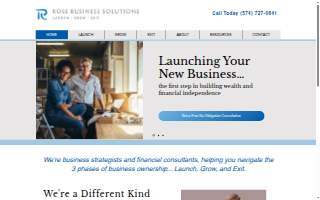 Ross Business Solutions