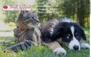 Shell Animal Clinic
