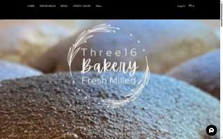 Three16 Bakery