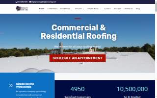 Tingley Roofing, Inc.