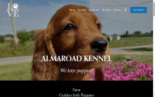 Almaroad Kennel