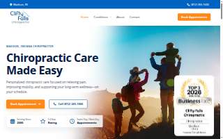 Clifty Falls Chiropractic
