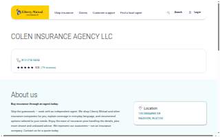 Colen Insurance Agency