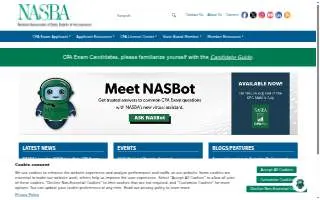 CPA Accounting Firm website