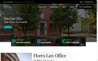 Flores Law Office