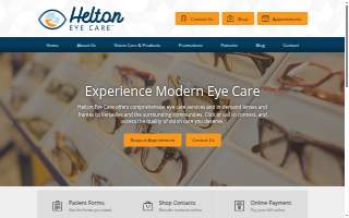Helton Eye Care