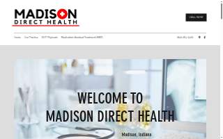 Madison Direct Health