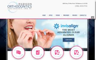 Madison Orthodontics