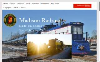 Madison Railroad Transload