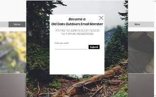 Old Oaks Outdoors
