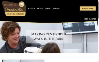 Parkside Dental Center