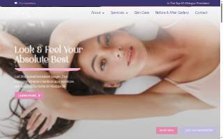 Rejuvenation Med Spa and Laser