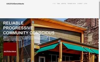 Halstead Architects of Marion