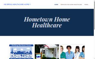 Hometown Home Healthcare Inc