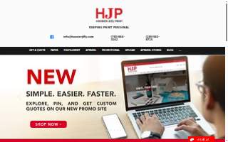 Hoosier Jiffy Print Apparel