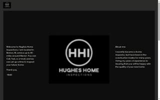 Hughes Home Inspections