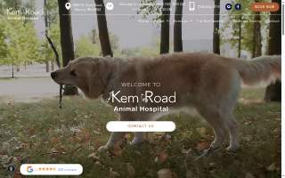 Kem Road Animal Hospital