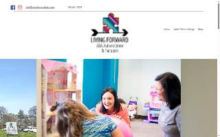 Living Forward ABA Autism Center & Therapies