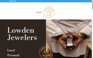 Lowden Jewelers