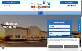 Marion Pediatrics