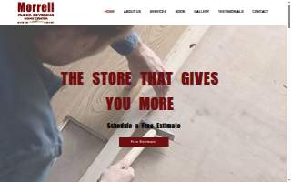Morrell Floor Covering
