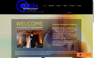 Oden Entertainment - DJ Brian Oden