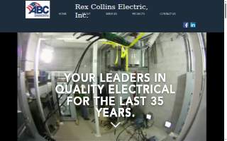 Rex Collins Electric, Inc.