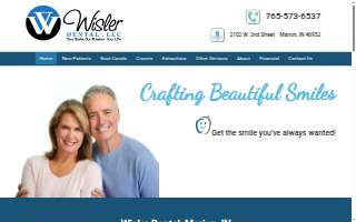 Wisler Dental