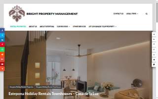 Bright Property Management
