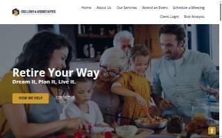 Collins & Associates